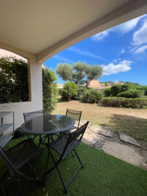 Studio cabine de 25m2